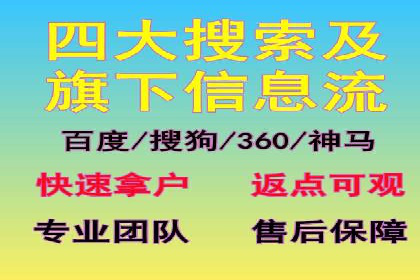 某行业巨头背后的百度竞价代运营公司